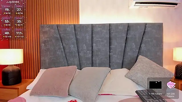 Falak sweett  online show from April 2026 12:28:01 PM