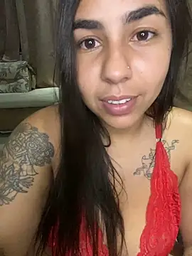 Snapshot of iarinhalatina chatting on October 2025 05:30:01 AM iarinhalatina online show from October 2025 05:30:01 AM