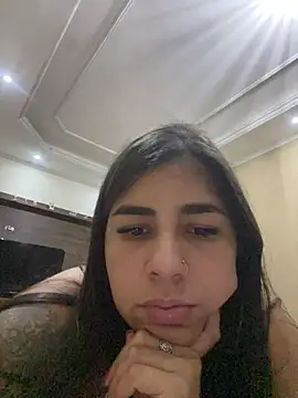 Snapshot of iarinhalatina chatting on October 2025 12:20:01 AM iarinhalatina online show from October 2025 12:20:01 AM