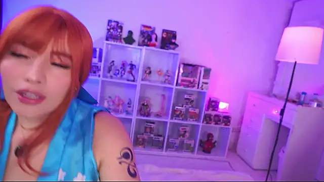 charlottejacks online show from November 2025 01:37:02 AM