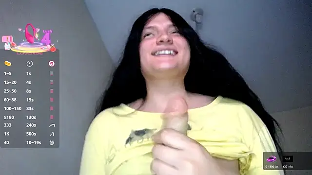 Jenni walkermiss online show from May 2026 06:44:02 AM