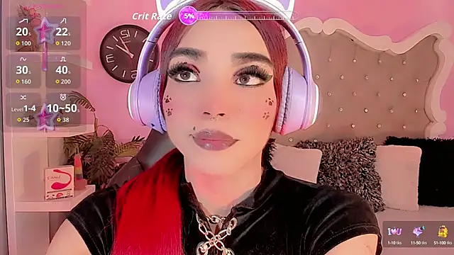 Snapshot of LeyXandrabraz chatting on September 2025 07:47:01 PM LeyXandrabraz online show from September 2025 07:47:01 PM