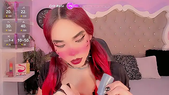Snapshot of LeyXandrabraz chatting on September 2025 08:05:01 PM LeyXandrabraz online show from September 2025 08:05:01 PM