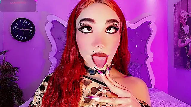 LeyXandrabraz online show from March 2026 08:21:01 PM