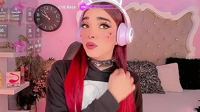 Snapshot of LeyXandrabraz chatting on September 2025 08:03:02 PM LeyXandrabraz online show from September 2025 08:03:02 PM