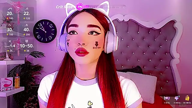 LeyXandrabraz online show from December 2025 08:08:02 PM