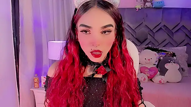 Snapshot of LeyXandrabraz chatting on February 2025 10:19:02 PM LeyXandrabraz online show from February 2025 10:19:02 PM