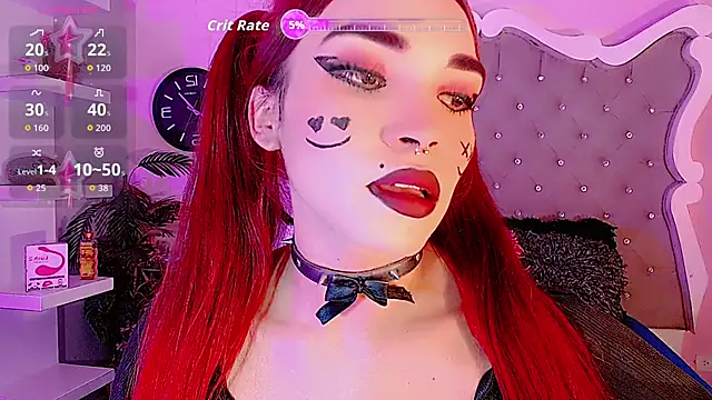 LeyXandrabraz online show from January 2026 08:37:01 PM