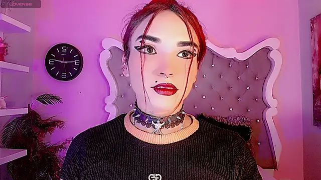 LeyXandrabraz online show from February 2026 08:18:01 PM