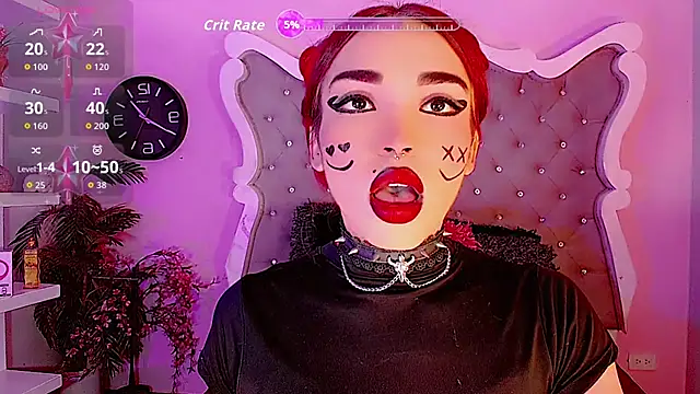 LeyXandrabraz online show from January 2026 08:13:02 PM