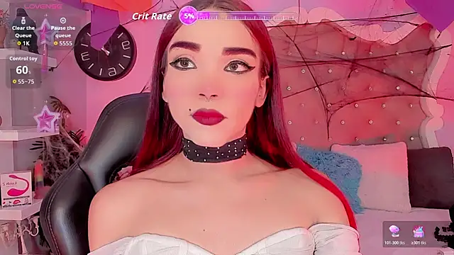 LeyXandrabraz online show from October 2025 08:42:01 PM