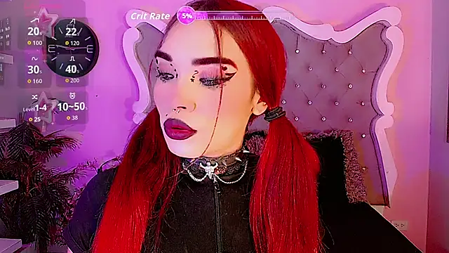 LeyXandrabraz online show from February 2026 08:04:01 PM