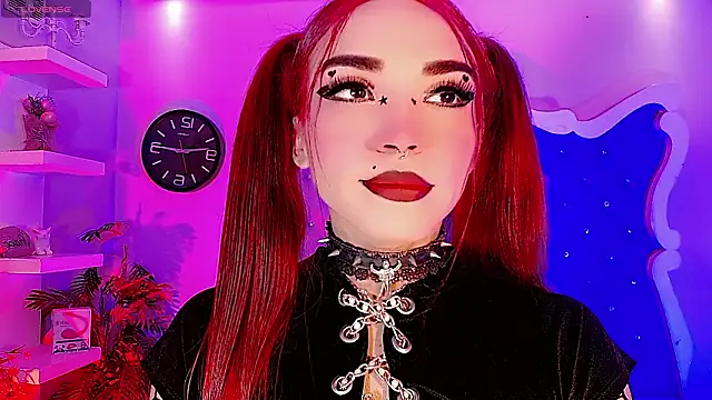 LeyXandrabraz online show from February 2026 08:19:02 PM