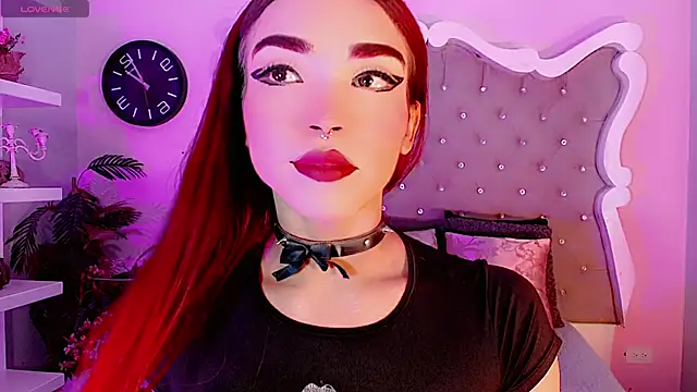 LeyXandrabraz online show from November 2025 08:09:02 PM