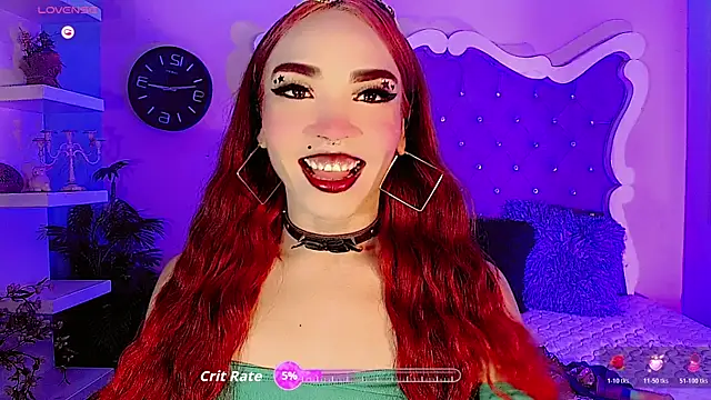 LeyXandrabraz online show from March 2026 08:35:01 PM