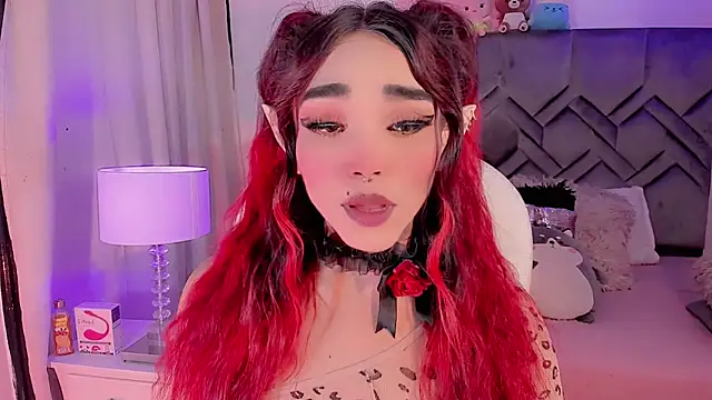 Snapshot of LeyXandrabraz chatting on February 2025 09:06:01 PM LeyXandrabraz online show from February 2025 09:06:01 PM