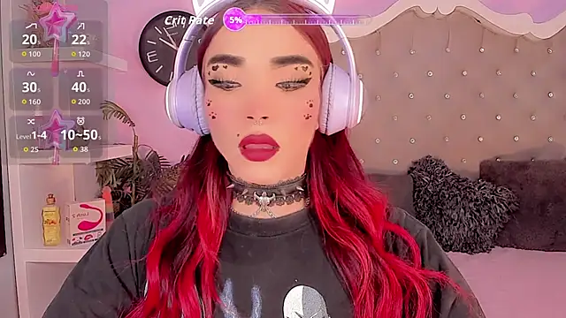 Snapshot of LeyXandrabraz chatting on September 2025 07:42:02 PM LeyXandrabraz online show from September 2025 07:42:02 PM
