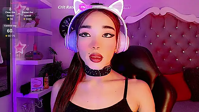 LeyXandrabraz online show from November 2025 08:02:01 PM