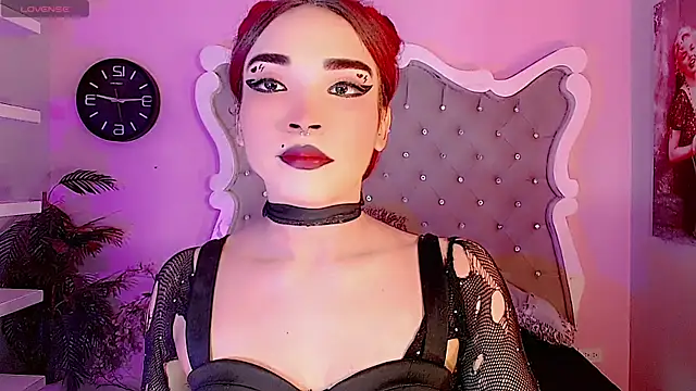 LeyXandrabraz online show from February 2026 08:06:02 PM