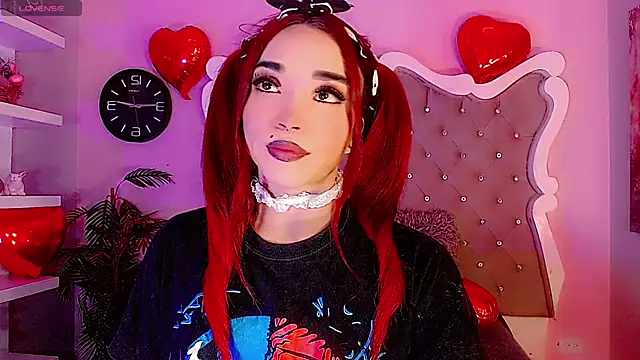 LeyXandrabraz online show from February 2026 08:08:01 PM