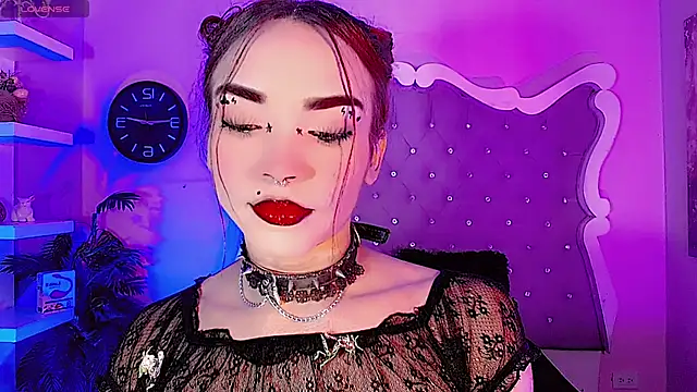 LeyXandrabraz online show from February 2026 08:55:02 PM