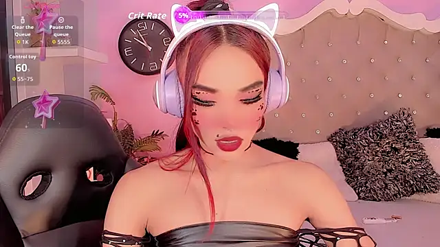 Snapshot of LeyXandrabraz chatting on September 2025 08:31:01 PM LeyXandrabraz online show from September 2025 08:31:01 PM
