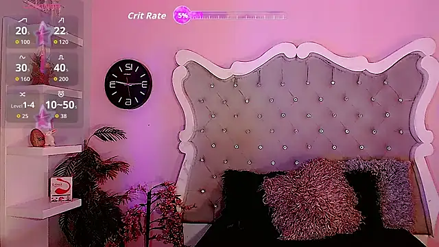 LeyXandrabraz online show from February 2026 08:05:02 PM