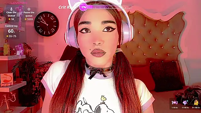 LeyXandrabraz online show from November 2025 08:35:01 PM