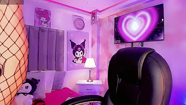 LeyXandrabraz online show from March 2026 09:14:01 PM