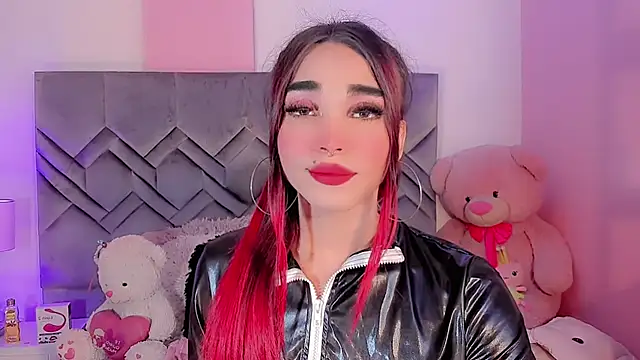Snapshot of LeyXandrabraz chatting on March 2025 10:42:01 PM LeyXandrabraz online show from March 2025 10:42:01 PM