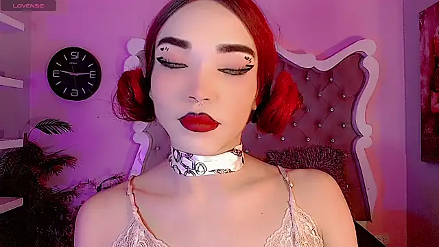 LeyXandrabraz online show from February 2026 08:06:01 PM