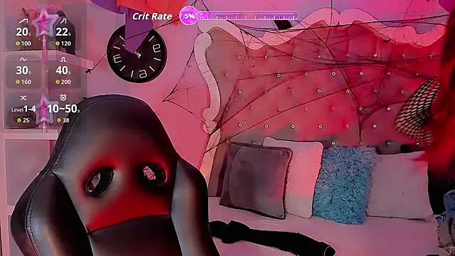 LeyXandrabraz online show from October 2025 07:26:02 PM