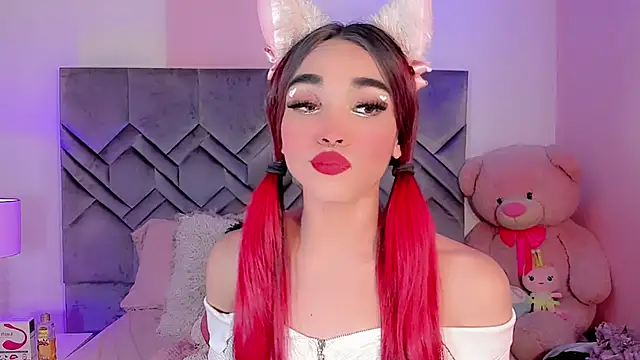 Snapshot of LeyXandrabraz chatting on March 2025 11:42:01 PM LeyXandrabraz online show from March 2025 11:42:01 PM