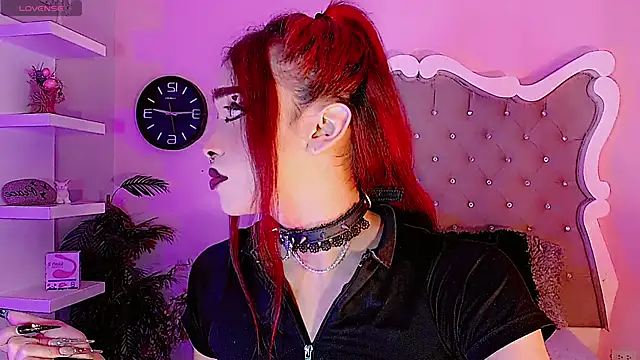 LeyXandrabraz online show from February 2026 08:07:01 PM