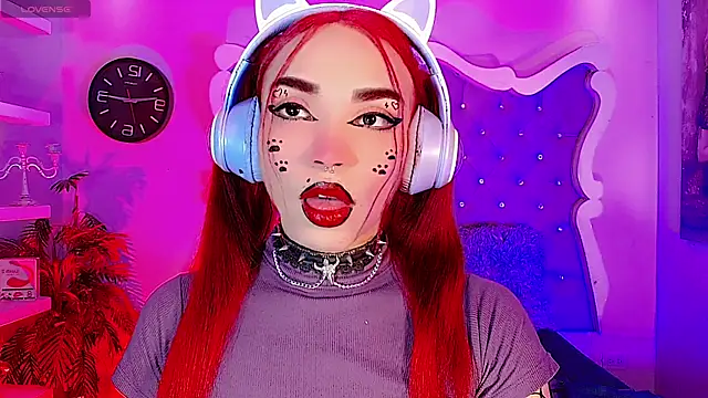 LeyXandrabraz online show from March 2026 08:16:01 PM