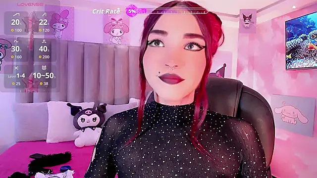 LeyXandrabraz online show from January 2026 08:27:02 PM