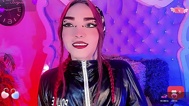 Snapshot of LeyXandrabraz chatting on May 2026 08:06:03 PM LeyXandrabraz online show from May 2026 08:06:03 PM