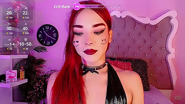 LeyXandrabraz online show from January 2026 08:04:01 PM