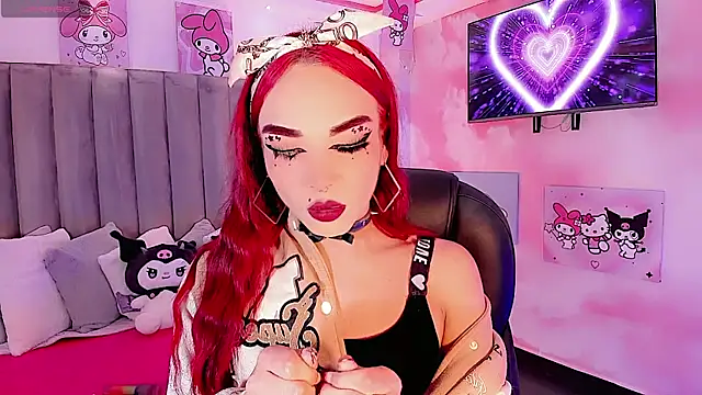 LeyXandrabraz online show from April 2026 08:16:02 PM