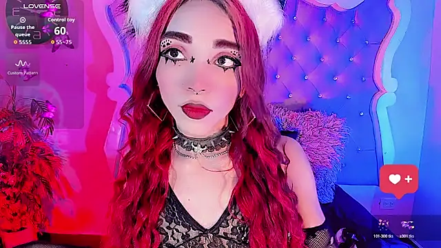 Snapshot of LeyXandrabraz chatting on May 2026 08:07:02 PM LeyXandrabraz online show from May 2026 08:07:02 PM