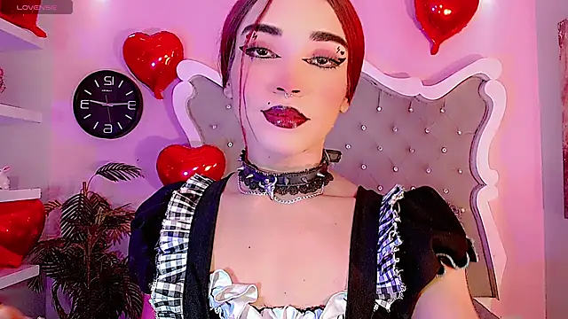 LeyXandrabraz online show from February 2026 08:19:02 PM