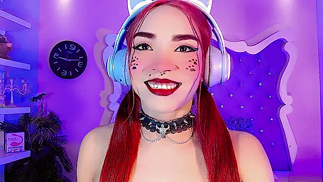 LeyXandrabraz online show from March 2026 08:23:02 PM