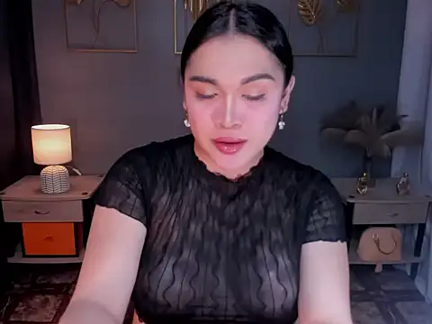 MaxeneCullens online show from October 2025 04:22:02 AM