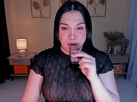 MaxeneCullens online show from January 2026 02:48:02 AM