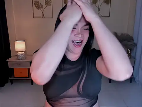 MaxeneCullens online show from February 2026 04:56:02 AM