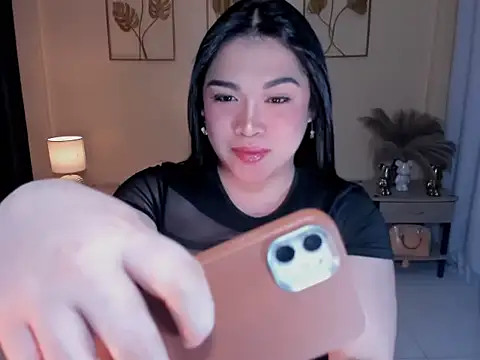 MaxeneCullens online show from February 2026 03:27:02 AM