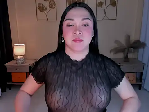 MaxeneCullens online show from December 2025 01:43:02 AM