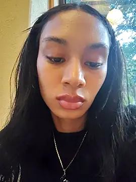 Leaberry online show from February 2026 09:56:02 PM