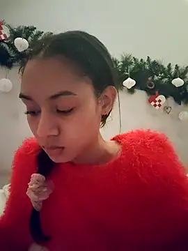 Leaberry online show from January 2026 02:15:02 AM