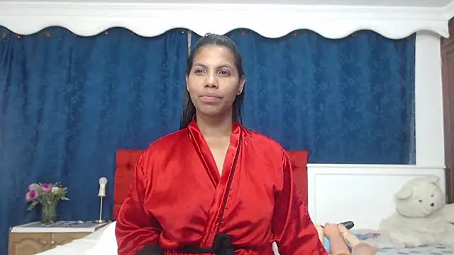 LADYSLAVEXXX online show from February 2025 07:51:01 PM